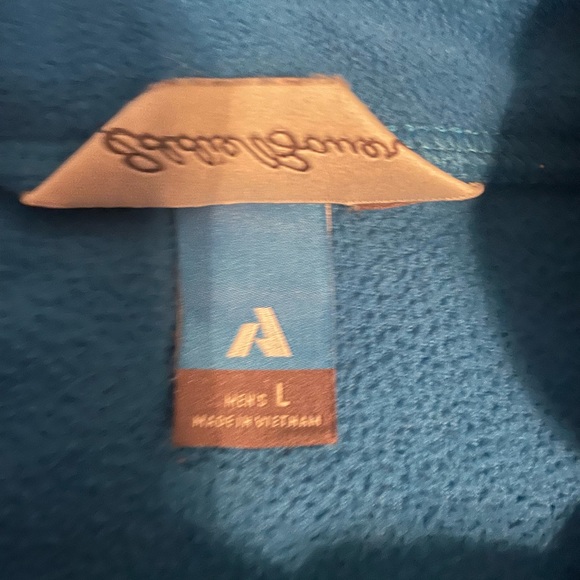 Eddie Bouer Fleece Jacket - Picture 2 of 4